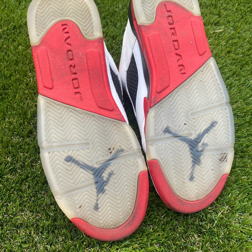 Air Jordan 5 Low - Picture 5 of 5